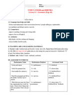 UNIT 5 - LESSON 2 - PART 2 - Grammar