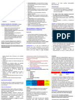 Buenas Prácticas de Manipulacion de Alimentos (BPM) : Descongelado