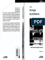 Investigação em Educação Matemática Fiorentini e Lorenzato - P. 3