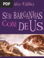 Caio F†bio - Sem Barganhas com Deus.1