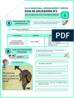 5° Ficha de Aplicación-Sesión5-Sem.3-Exp.1 - DPCC - 125432