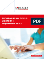 Unidad #Ii Programación de PLC