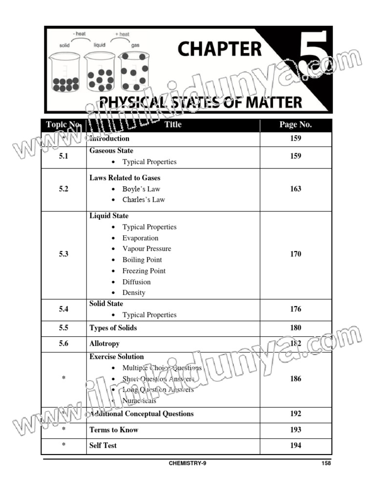 CLASS 9 CHEMISTRY LECTURE GUIDE PDF 2025 visual data 3