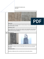 AMS QAQC Observation Reply Templates