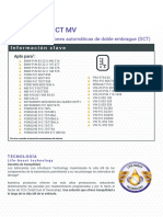 Fluidmatic DCT MV