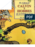 PDF 5 Calvin y Hobbes Ilustrado Compress