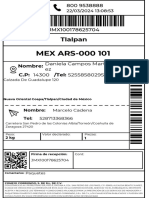 Https Shipkraken-s3.Skydropx - Com Uploads Label Label File