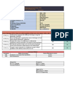 BDD CO-PO LAB Attainment New Format 22-23