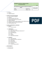 PET-TAI-SIG-01 - Mantenimiento Preventivo de Camioneta Pickup