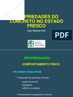 Propriedadesdoconcreto