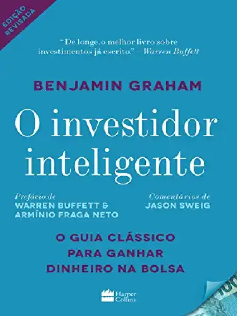 O Investidor Inteligente: Guia de Graham | PDF