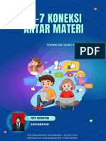 Fenti Rochayani - T2-7 Koneksi Antar Materi - TBPP