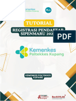 Tutorial Pembayaran UKT Pendaftar SIPENMARU