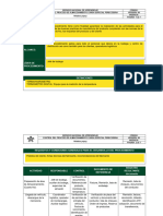 Procedimiento de Alnmacenar de Nacira