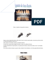 Clase 19 Parte II. Brackets y Accesorio 16-07-2021