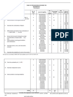 Q3 3 With Tos and Answer Key