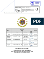 SOP PEMBELAJARAN DARING GOOGLE CLASSROOM - Terkendali