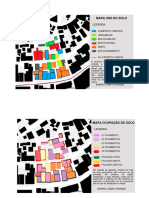 Exercício 5 Uso e Ocupação Do Solo