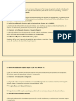 "Estrategia de Equidad e Inclusión en La Educación Básica