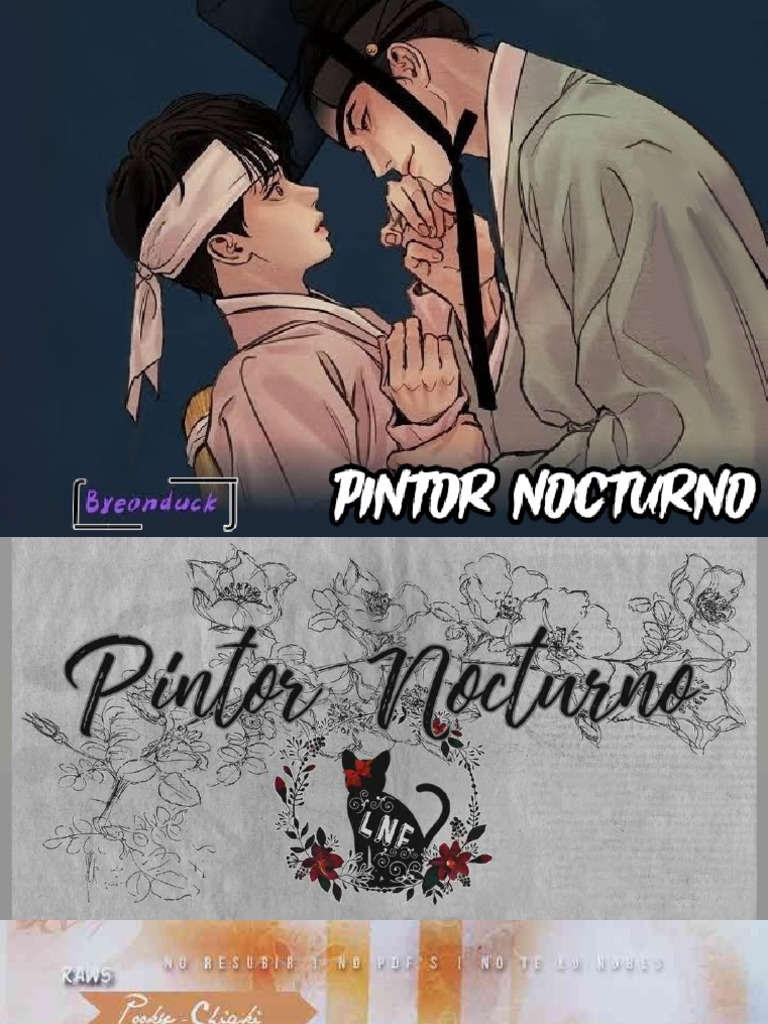 21 30 Pintor Nocturno Pdf