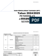 RPT PJPK Ting 4 2024