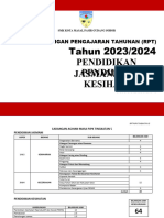 RPT PJPK T5 2023