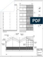 PROJETO - GALPAO METÁLICO ALS - PRANCHA 01