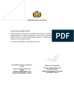 Decreto 03 de Noviembre de 2023