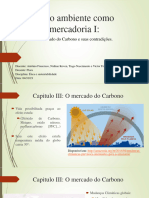 Grupo 3. Slides - Aquecimento Global