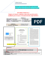 Formato para Registro de Fuentes para Idea Emprendedora - Examen Parcial I, Jack Gutierrez Santos