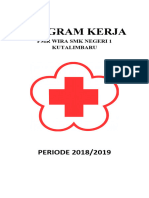 Program Kerja PMR SMKN 1 KTL