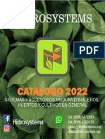 Catalogo IH 2022 MIEL Y SUPLEMENTOS