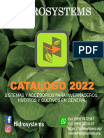 Catalogo IH 2022 PRODUCTOS DEL CAMPO