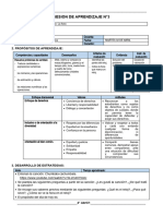 4º Sesiones Del 02 de Abril