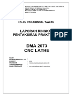 Template Laporan Ringkas Pentaksiran Praktikal 1 DMA2073