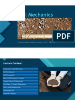 M4.4 Soil Mechanics - Fundamentals