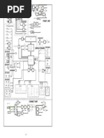 ICOM IC 7410 Service Manual Trang 3