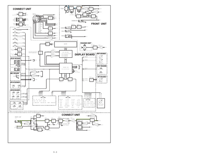 Electronic Component Specifications List | PDF | Electronics ...