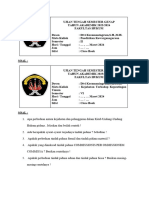 Uts Kejahatan Terhdap Kepentingan Umum