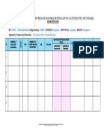 Formato de Control - Entrega DE CUADERNILLOS Estudiantes