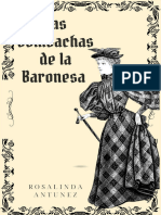 Las Bombachas de La Baronesa