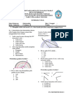 SOAL STS 2 MTK Revisi pipi