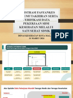 PPT SATUSEHAT 31032924