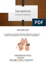 Neumonia s