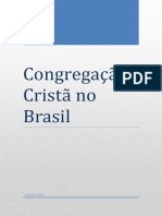 Congregação Cristã No Brasil