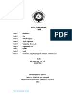 Modul Tumbuhan Air KGS 20232