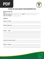 Escala Alsfrs-R 2 | PDF | Especialidades médicas