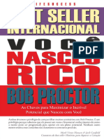 VOCÊ NASCEU RICO (Bob Proctor) (Z-Library)