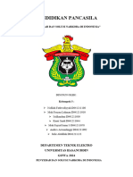 Pendidikan Pancasila