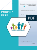 EAFM Profile (UPDATES 2021)